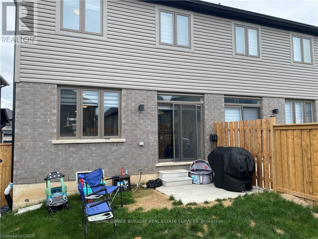 34 Baker Lane, Brant, Ontario  N3L 0J7 - Photo 27 - X12530008