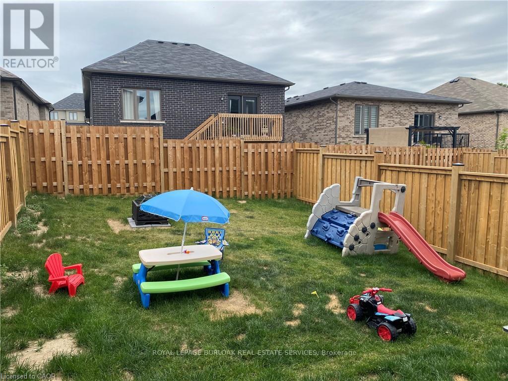 34 Baker Lane, Brant, Ontario  N3L 0J7 - Photo 28 - X12530008