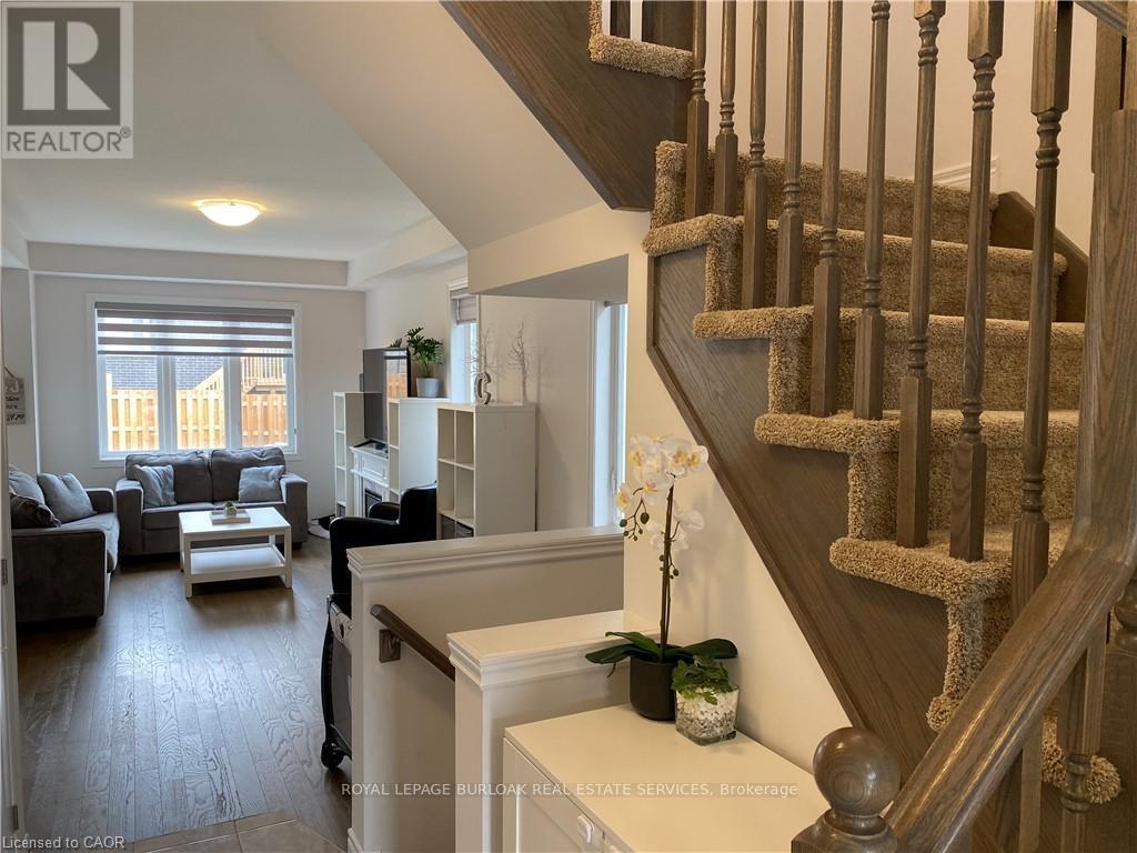 34 Baker Lane, Brant, Ontario  N3L 0J7 - Photo 5 - X12530008