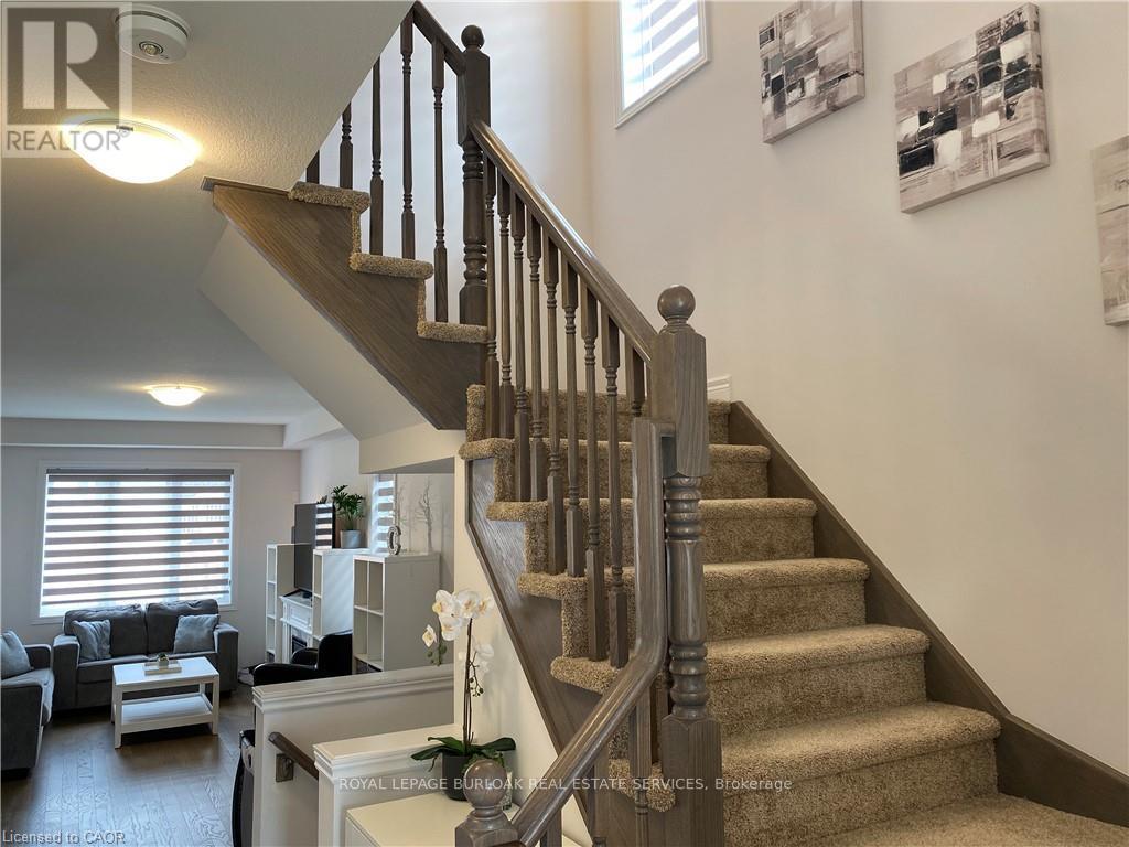 34 Baker Lane, Brant, Ontario  N3L 0J7 - Photo 6 - X12530008