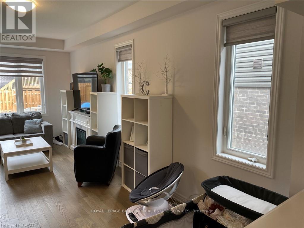 34 Baker Lane, Brant, Ontario  N3L 0J7 - Photo 7 - X12530008