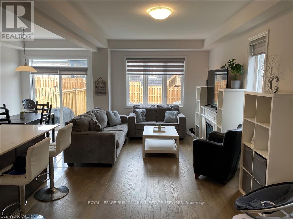 34 Baker Lane, Brant, Ontario  N3L 0J7 - Photo 8 - X12530008