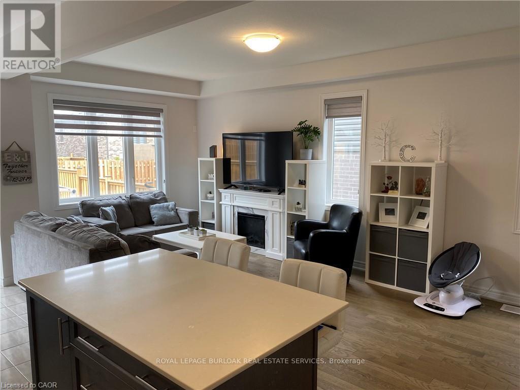 34 Baker Lane, Brant, Ontario  N3L 0J7 - Photo 9 - X12530008