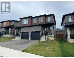 34 BAKER LANE, Brant, Ontario