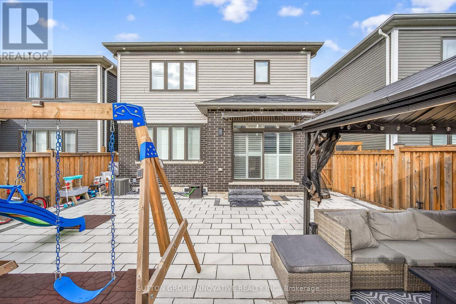 18 Lise Lane, Haldimand, Ontario  N3W 0C7 - Photo 50 - X12530022