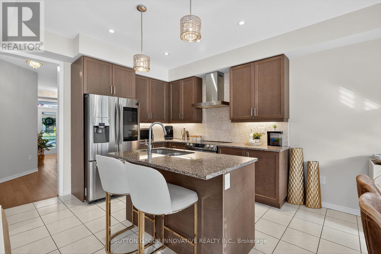 18 Lise Lane, Haldimand, Ontario  N3W 0C7 - Photo 9 - X12530022