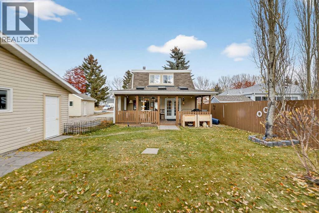 29 Westheights Drive, Didsbury, Alberta  T0M 0W0 - Photo 22 - A2269087