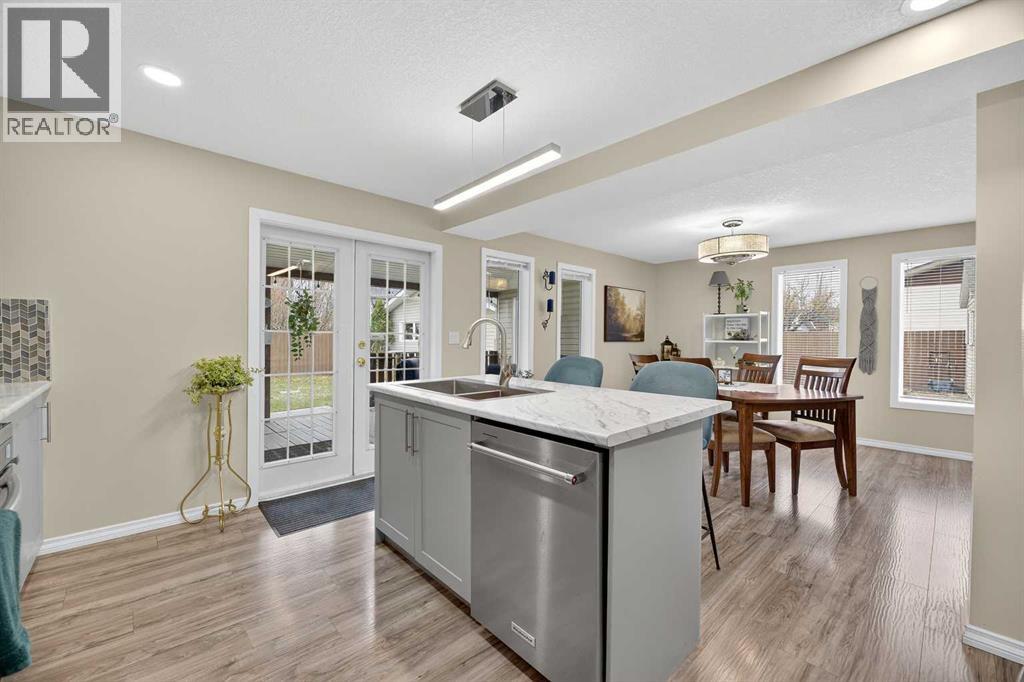 29 Westheights Drive, Didsbury, Alberta  T0M 0W0 - Photo 7 - A2269087