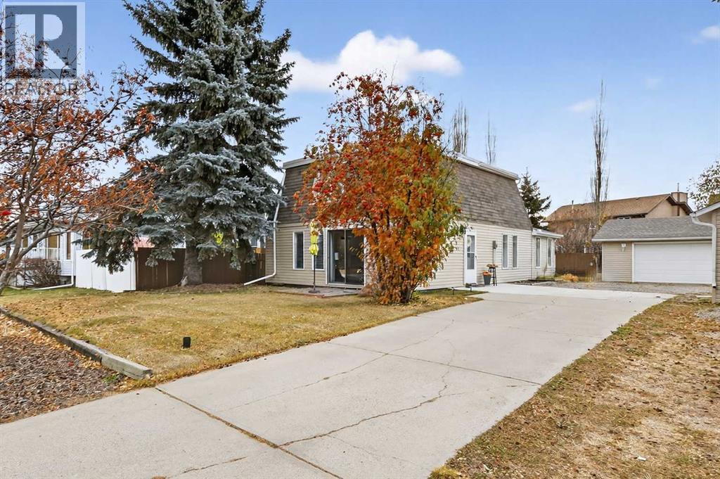 29 Westheights Drive, Didsbury, Alberta  T0M 0W0 - Photo 1 - A2269087