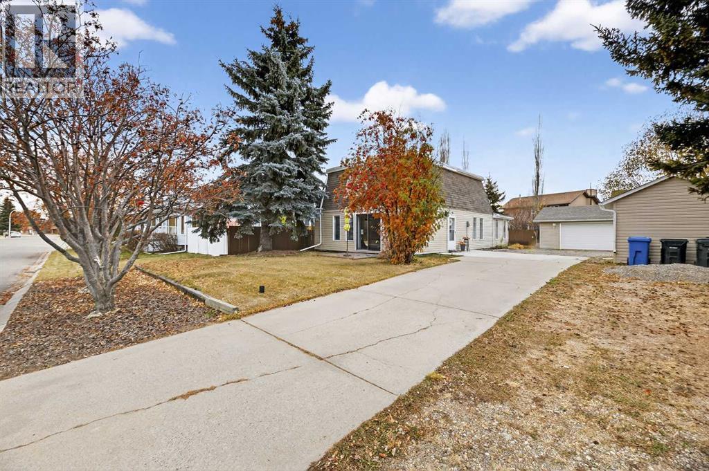 29 Westheights Drive, Didsbury, Alberta  T0M 0W0 - Photo 21 - A2269087