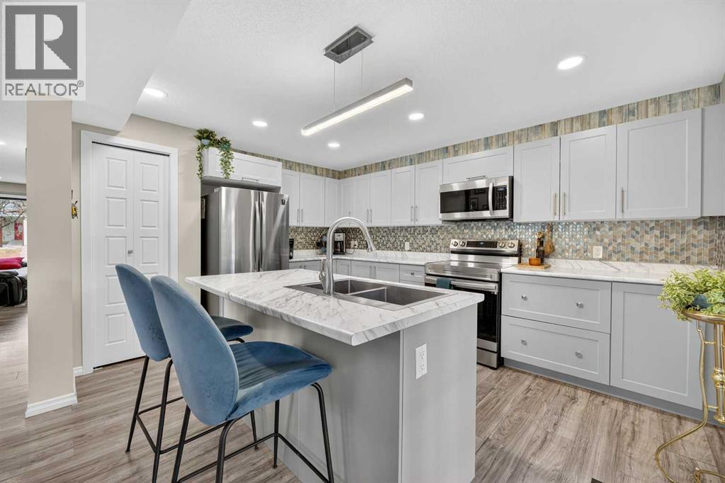 29 Westheights Drive, Didsbury, Alberta  T0M 0W0 - Photo 6 - A2269087