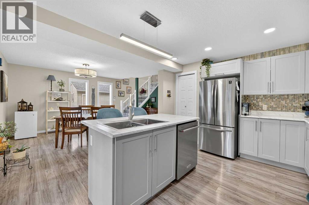 29 Westheights Drive, Didsbury, Alberta  T0M 0W0 - Photo 9 - A2269087