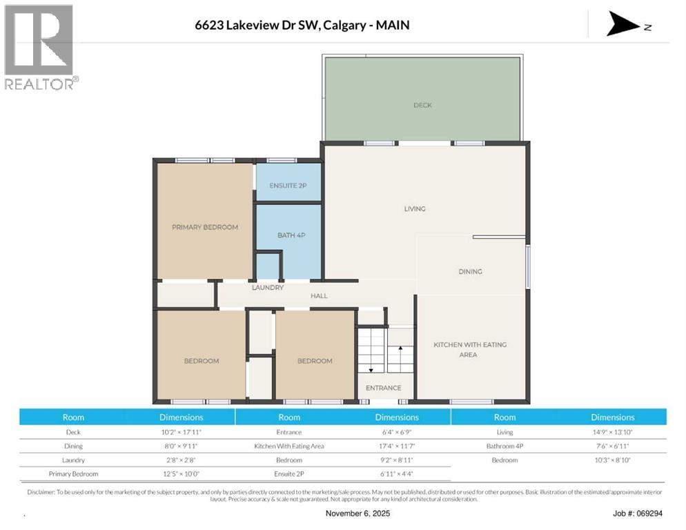 6623 Lakeview Drive Sw, Calgary, Alberta  T3E 5T2 - Photo 49 - A2269409