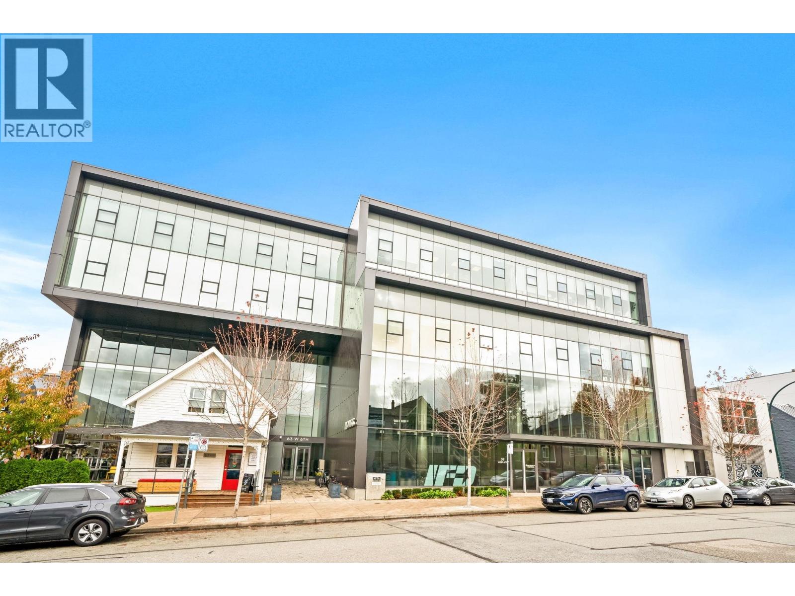 315 63 W 6TH AVENUE, vancouver, British Columbia