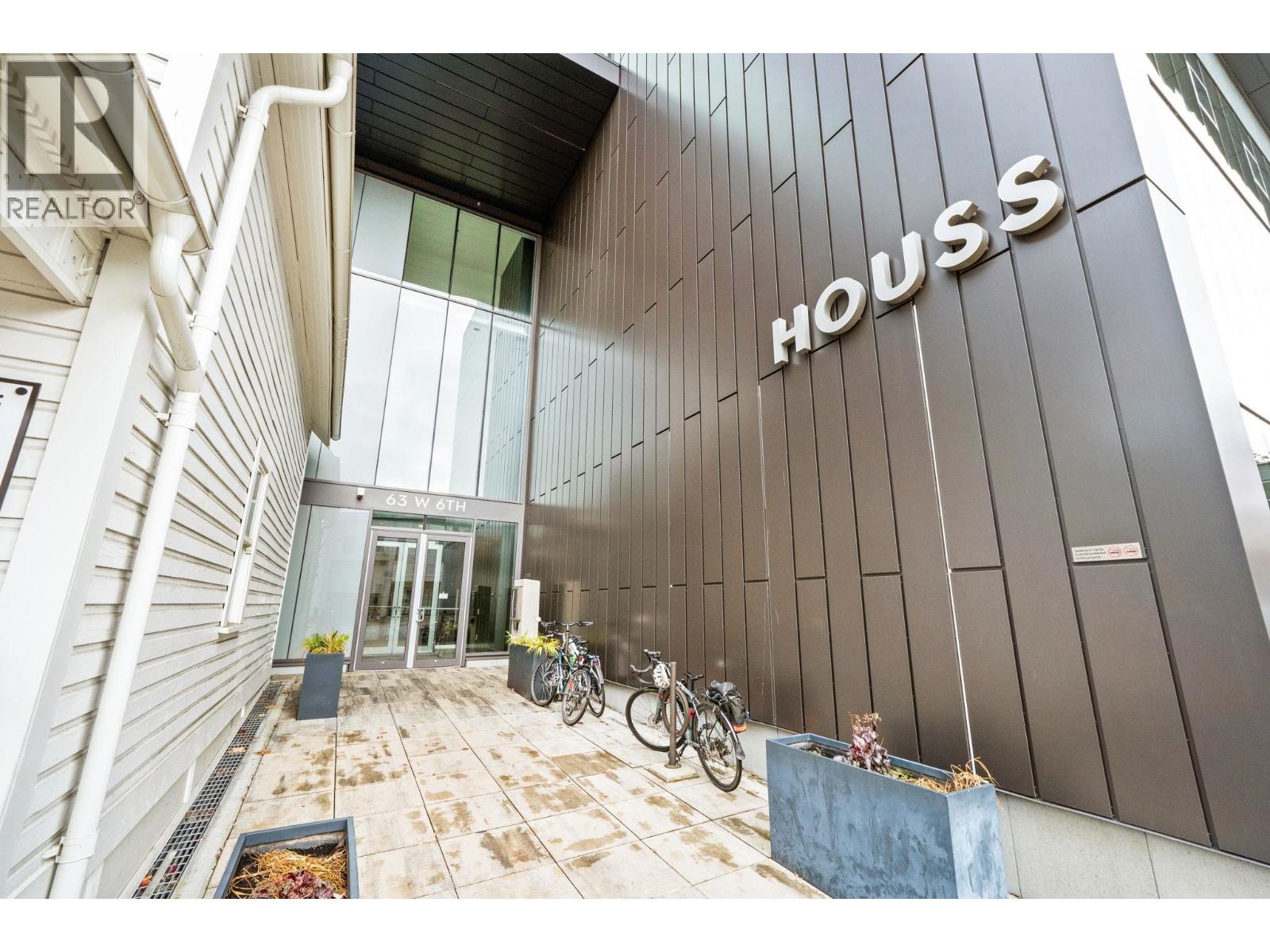 315 63 W 6th Avenue, Vancouver, British Columbia  V5Y 1K2 - Photo 6 - C8073720