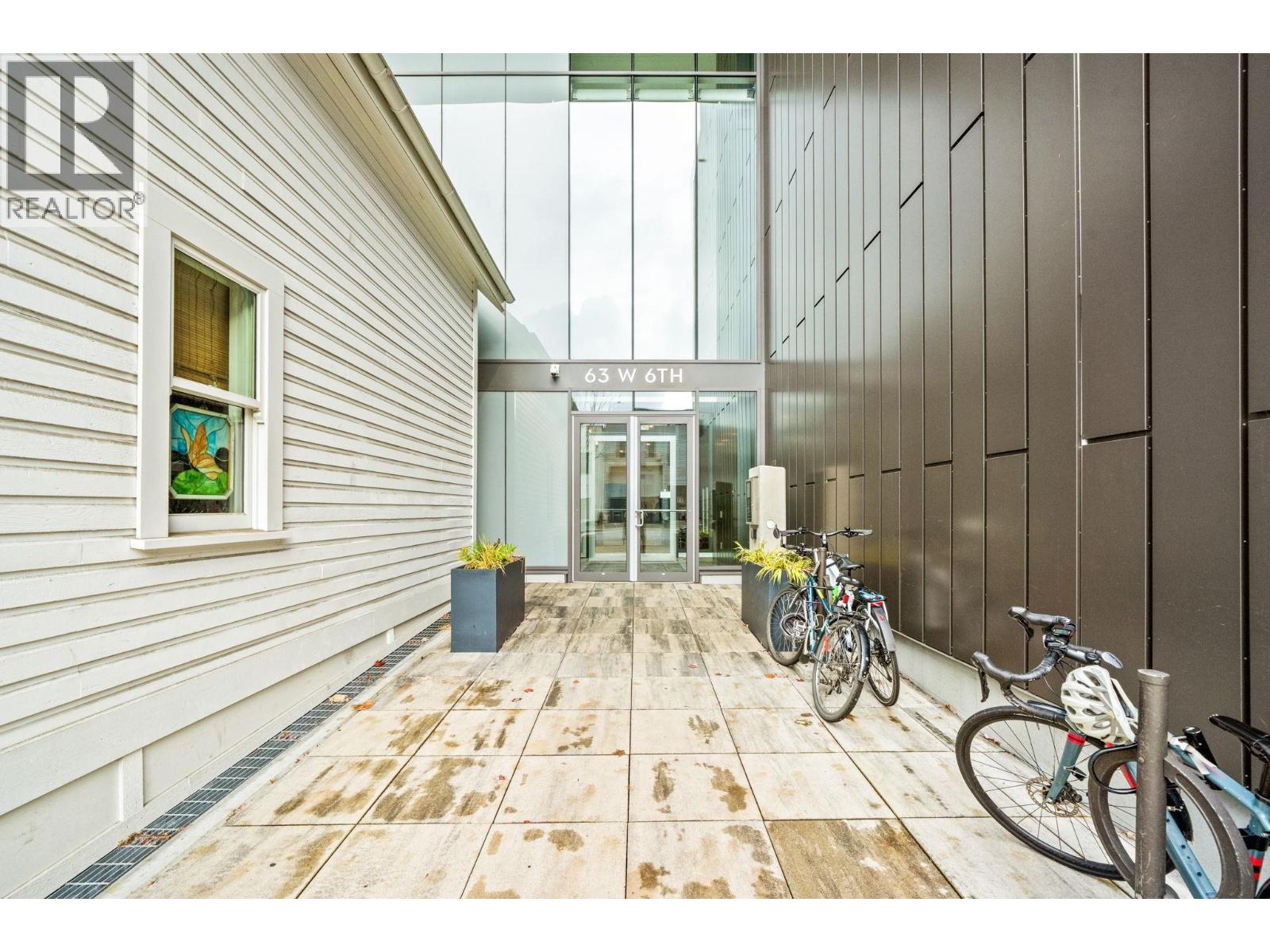 315 63 W 6th Avenue, Vancouver, British Columbia  V5Y 1K2 - Photo 7 - C8073720