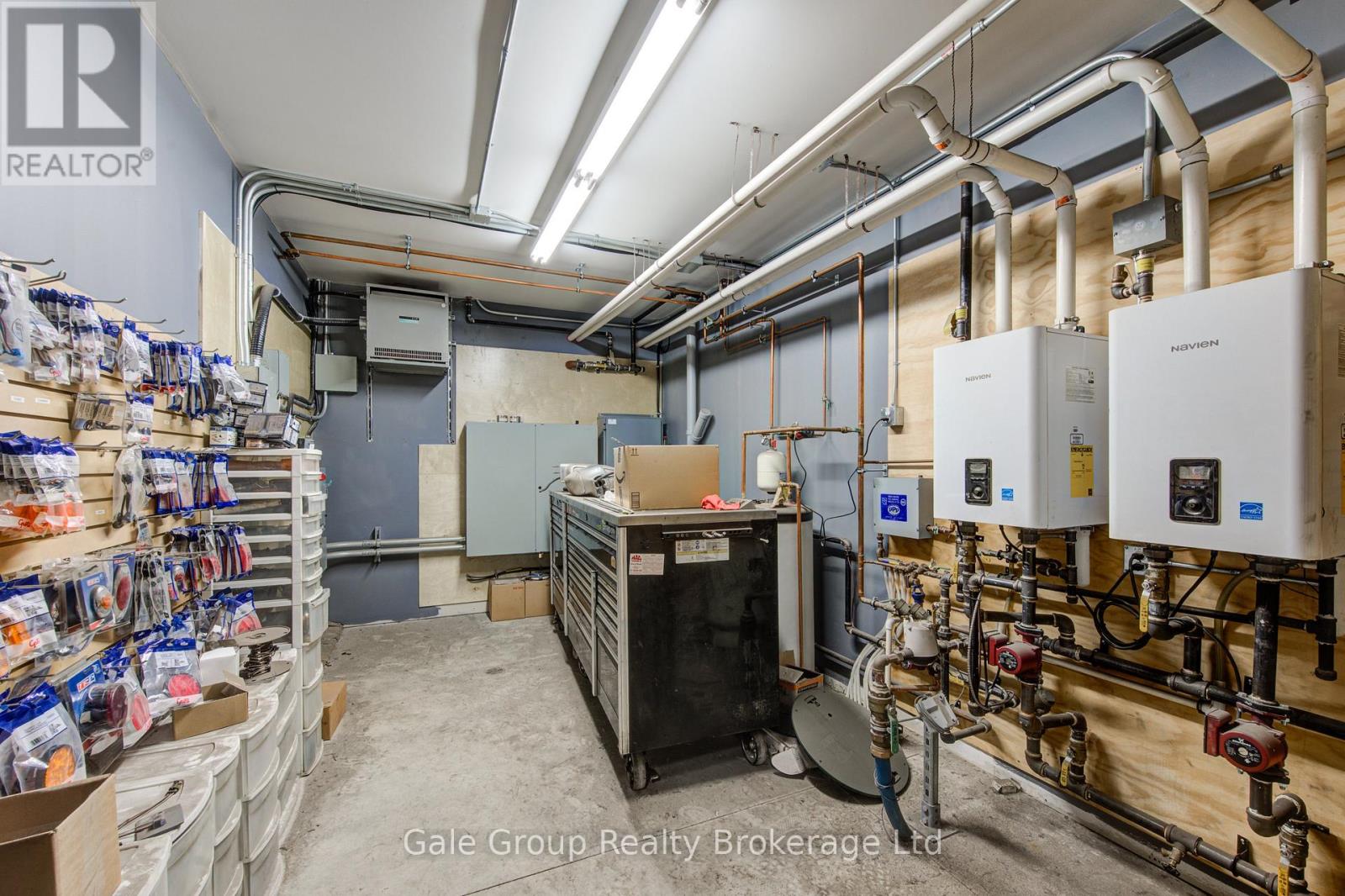 55 Progress Drive E, Aylmer, Ontario  N5H 0B4 - Photo 26 - X12527978