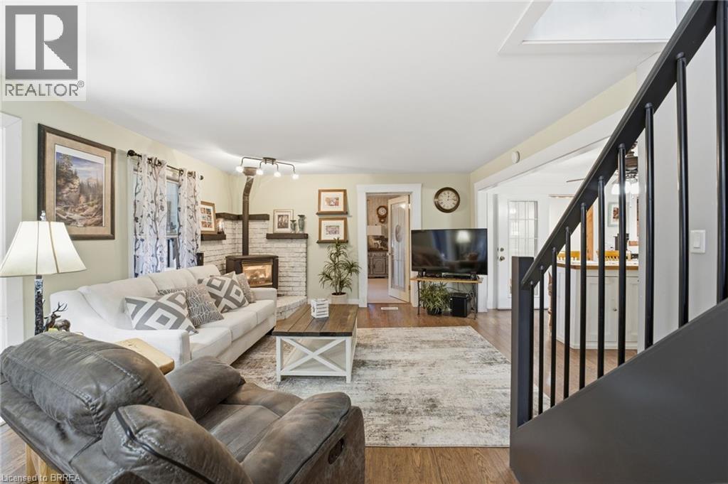 87 Norwich Road, Scotland, Ontario  N0E 1R0 - Photo 12 - 40786970