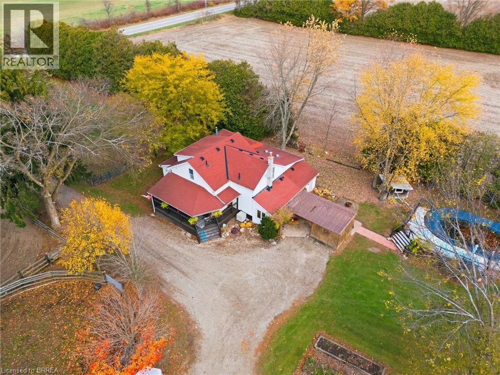 87 Norwich Road, Scotland, Ontario  N0E 1R0 - Photo 3 - 40786970