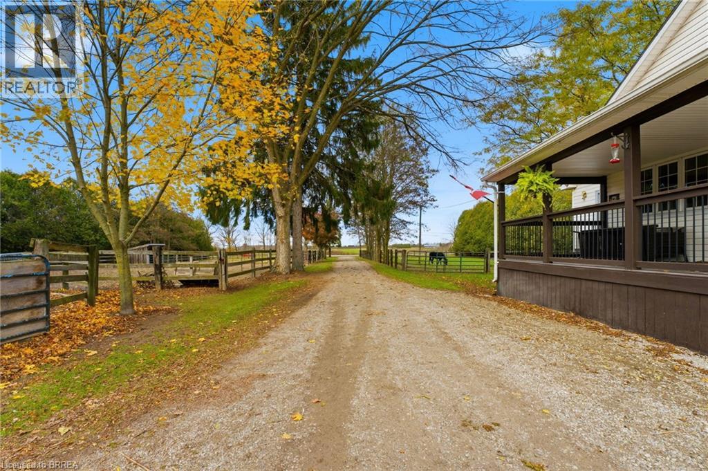 87 Norwich Road, Scotland, Ontario  N0E 1R0 - Photo 38 - 40786970