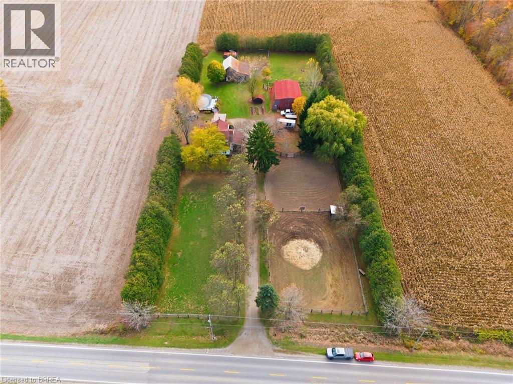 87 Norwich Road, Scotland, Ontario  N0E 1R0 - Photo 4 - 40786970