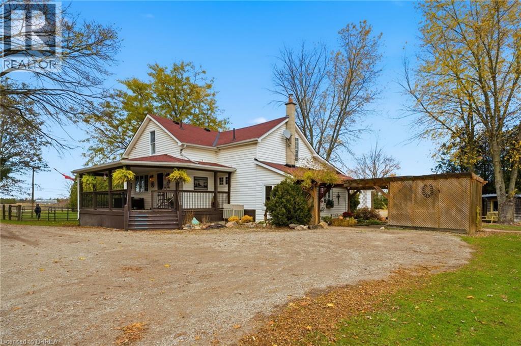 87 Norwich Road, Scotland, Ontario  N0E 1R0 - Photo 6 - 40786970