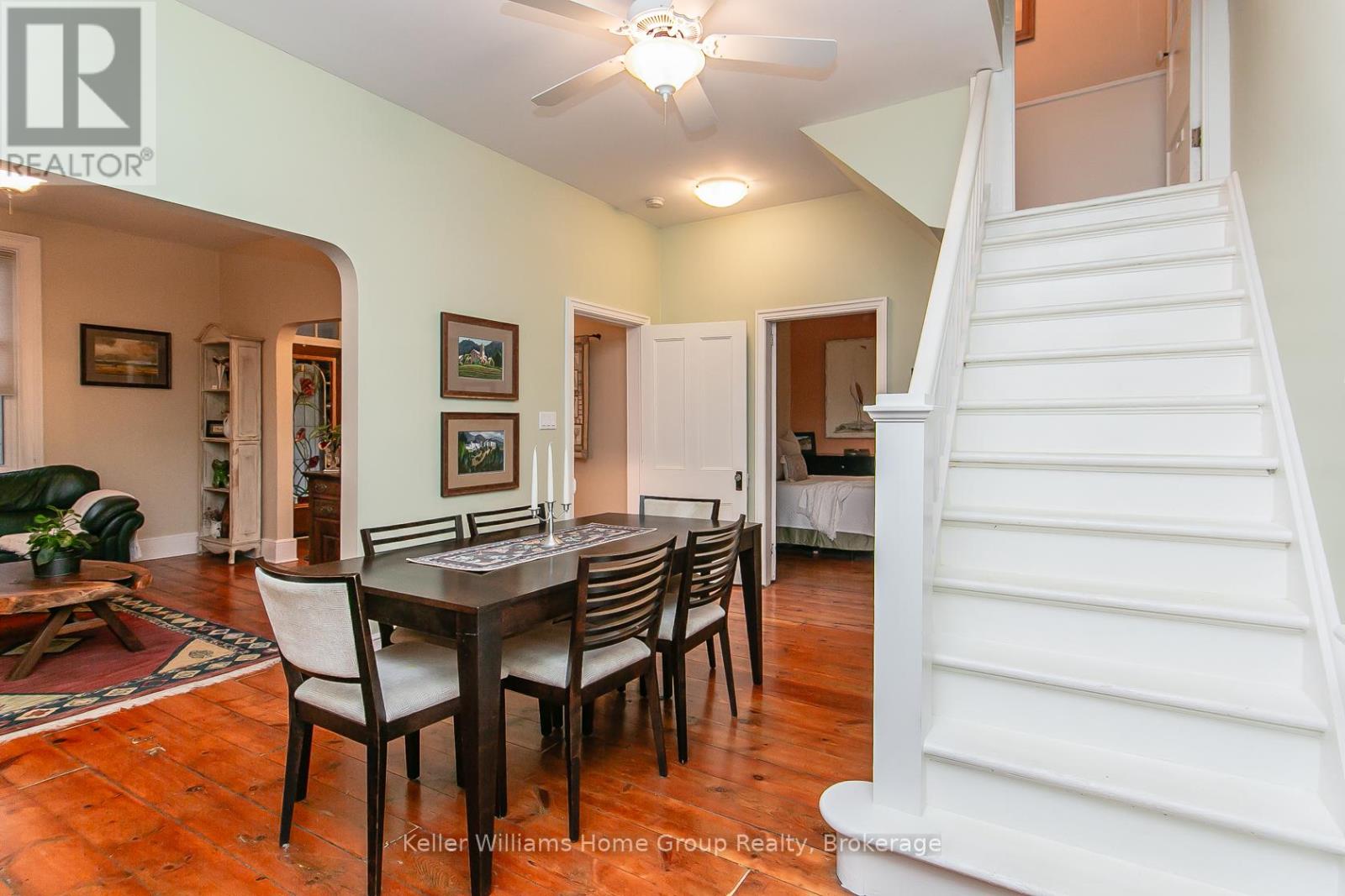 11 Norwich Street W, Guelph, Ontario  N1H 2G8 - Photo 24 - X12517904