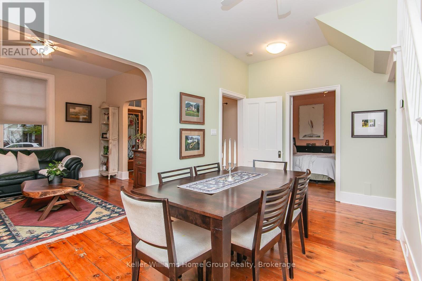 11 Norwich Street W, Guelph, Ontario  N1H 2G8 - Photo 14 - X12517904