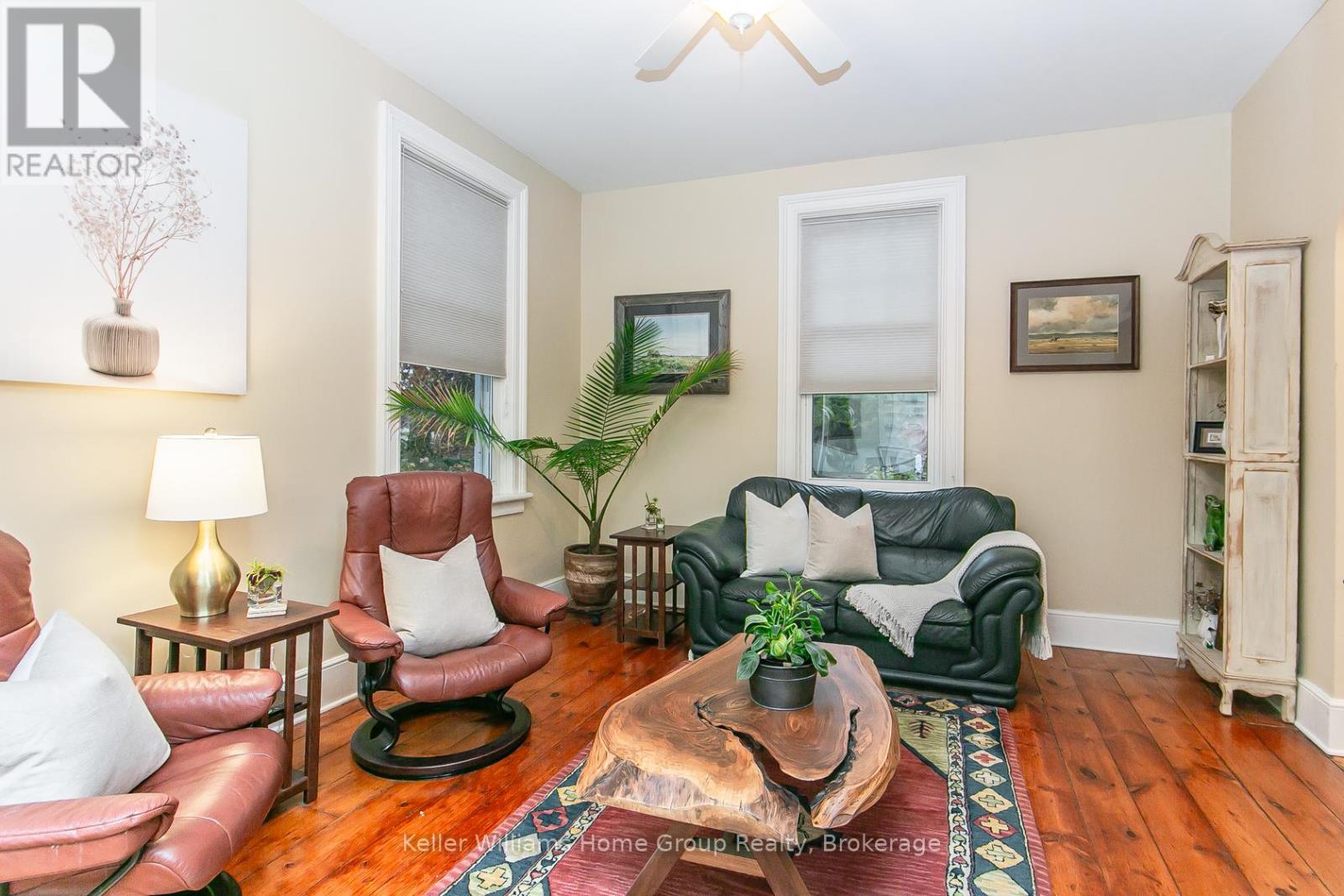 11 Norwich Street W, Guelph, Ontario  N1H 2G8 - Photo 13 - X12517904