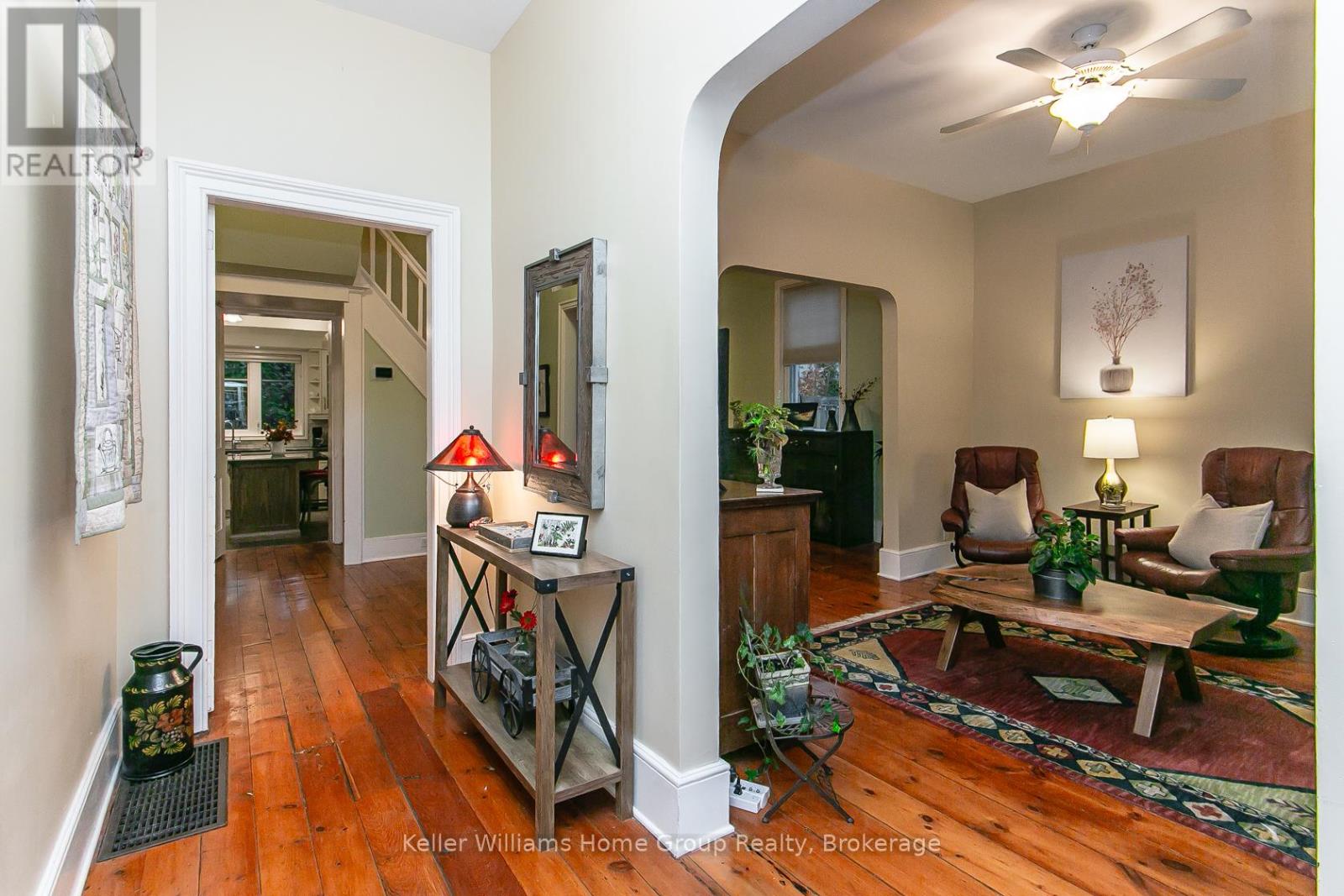 11 Norwich Street W, Guelph, Ontario  N1H 2G8 - Photo 11 - X12517904