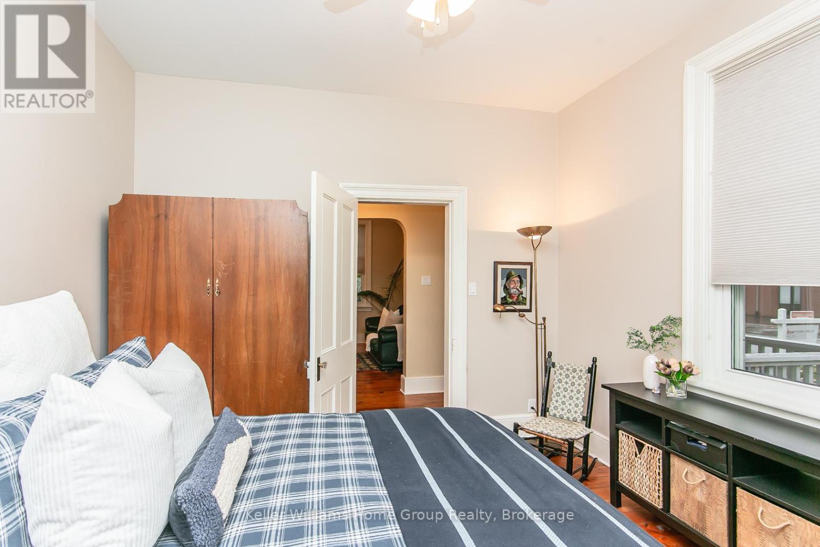 11 Norwich Street W, Guelph, Ontario  N1H 2G8 - Photo 23 - X12517904