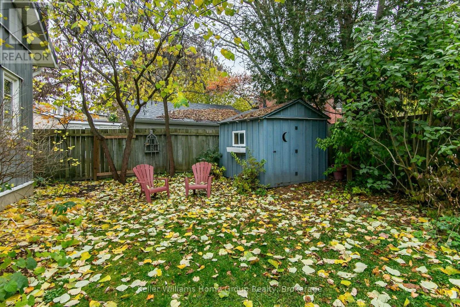 11 Norwich Street W, Guelph, Ontario  N1H 2G8 - Photo 28 - X12517904