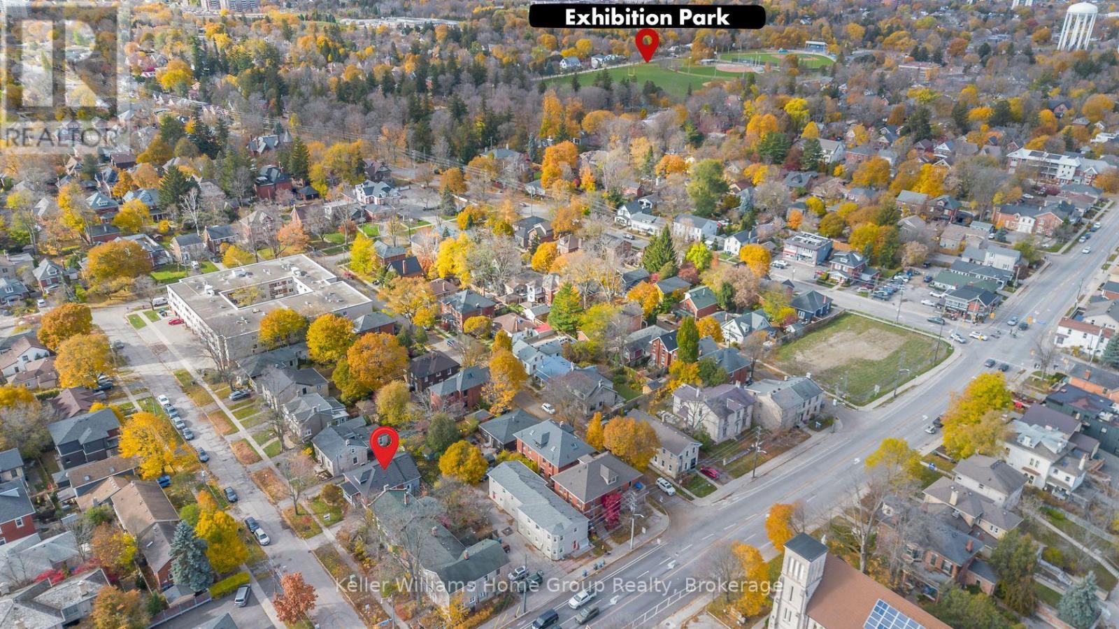 11 Norwich Street W, Guelph, Ontario  N1H 2G8 - Photo 30 - X12517904