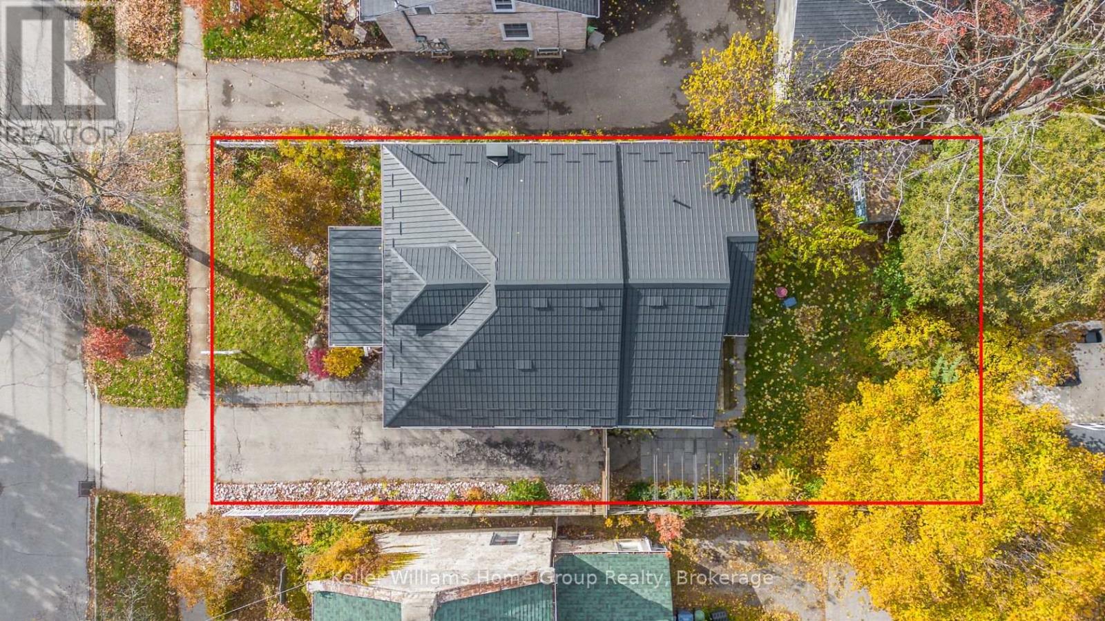 11 Norwich Street W, Guelph, Ontario  N1H 2G8 - Photo 32 - X12517904