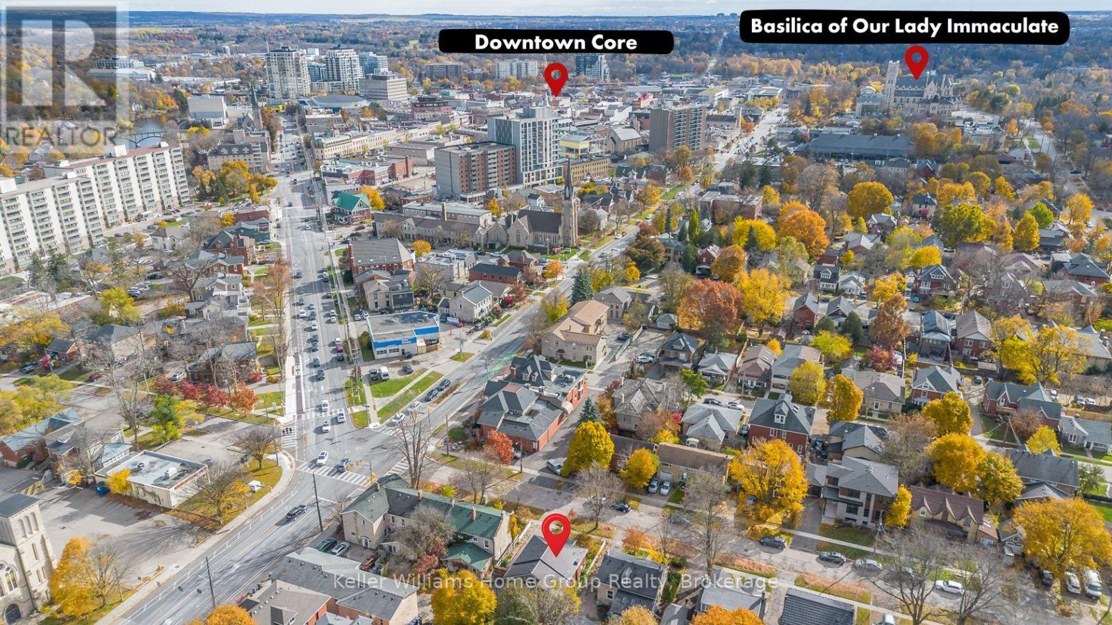 11 Norwich Street W, Guelph, Ontario  N1H 2G8 - Photo 31 - X12517904