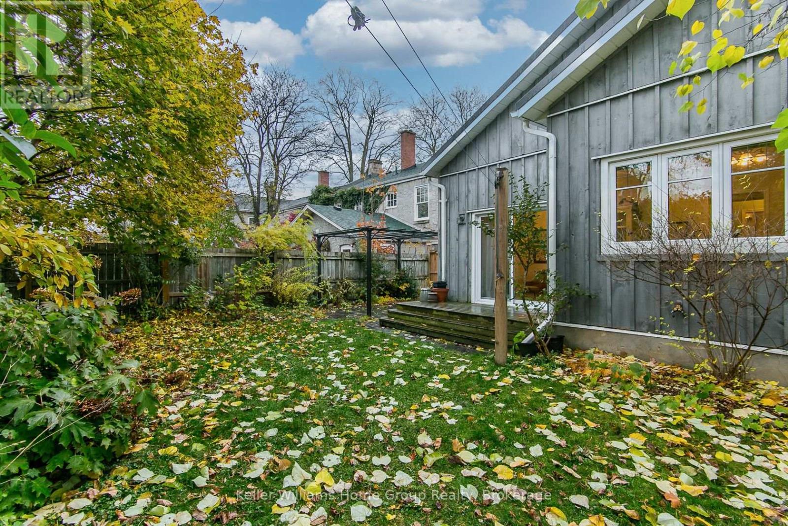 11 Norwich Street W, Guelph, Ontario  N1H 2G8 - Photo 29 - X12517904