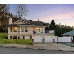 35486 SANDY HILL ROAD, Abbotsford, British Columbia