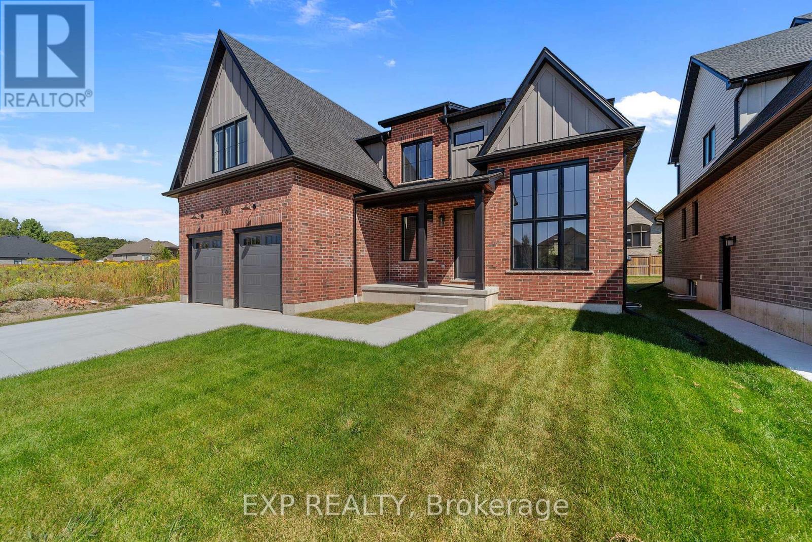 2060 Wickerson Road, London South, Ontario  N6K 5C4 - Photo 38 - X12405711