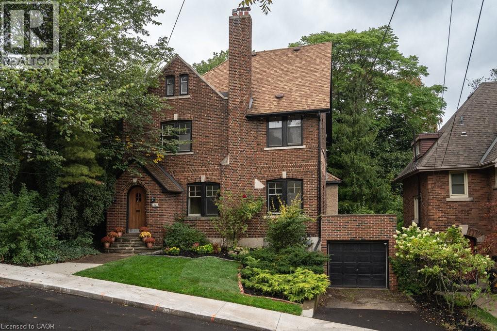 36 Mountwood Avenue, Hamilton, Ontario  L8N 2G9 - Photo 2 - 40787225