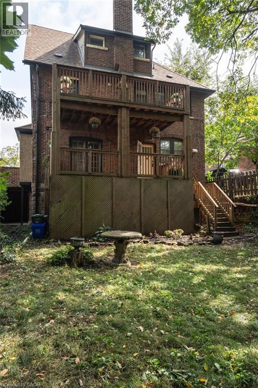 36 Mountwood Avenue, Hamilton, Ontario  L8N 2G9 - Photo 38 - 40787225