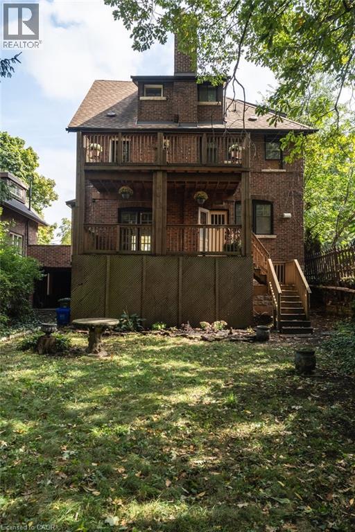 36 Mountwood Avenue, Hamilton, Ontario  L8N 2G9 - Photo 39 - 40787225