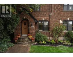 36 MOUNTWOOD Avenue, Hamilton, Ontario