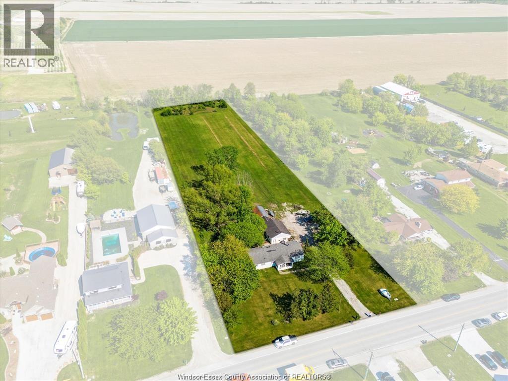 380 COUNTY RD 2, Lakeshore, Ontario