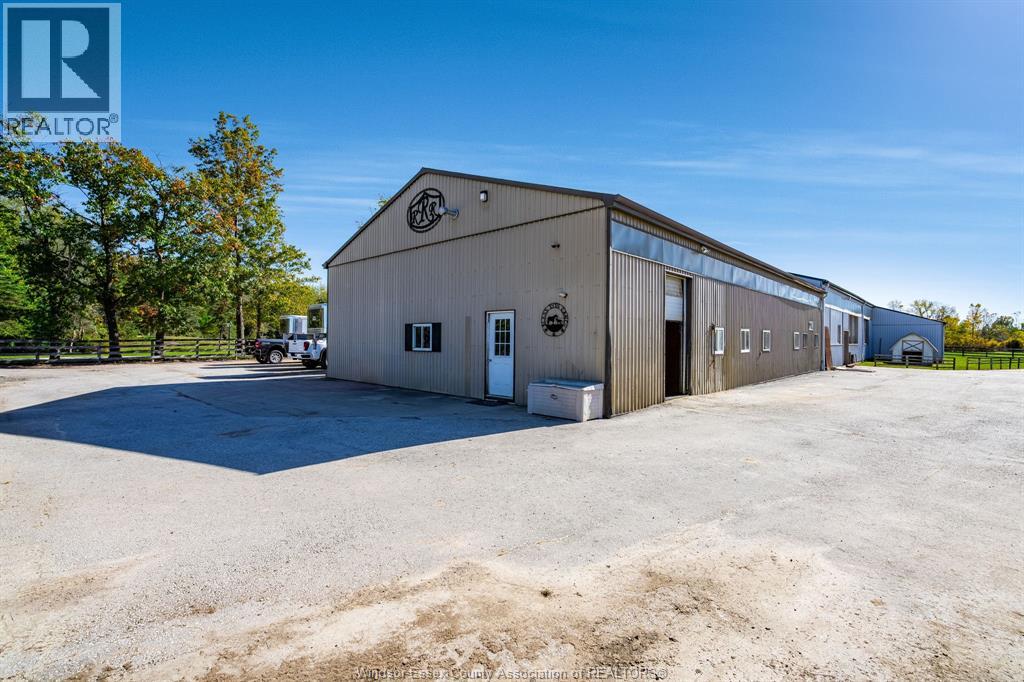 4965 4th Concession, Colchester South, Ontario  N0R 1G0 - Photo 35 - 25028464