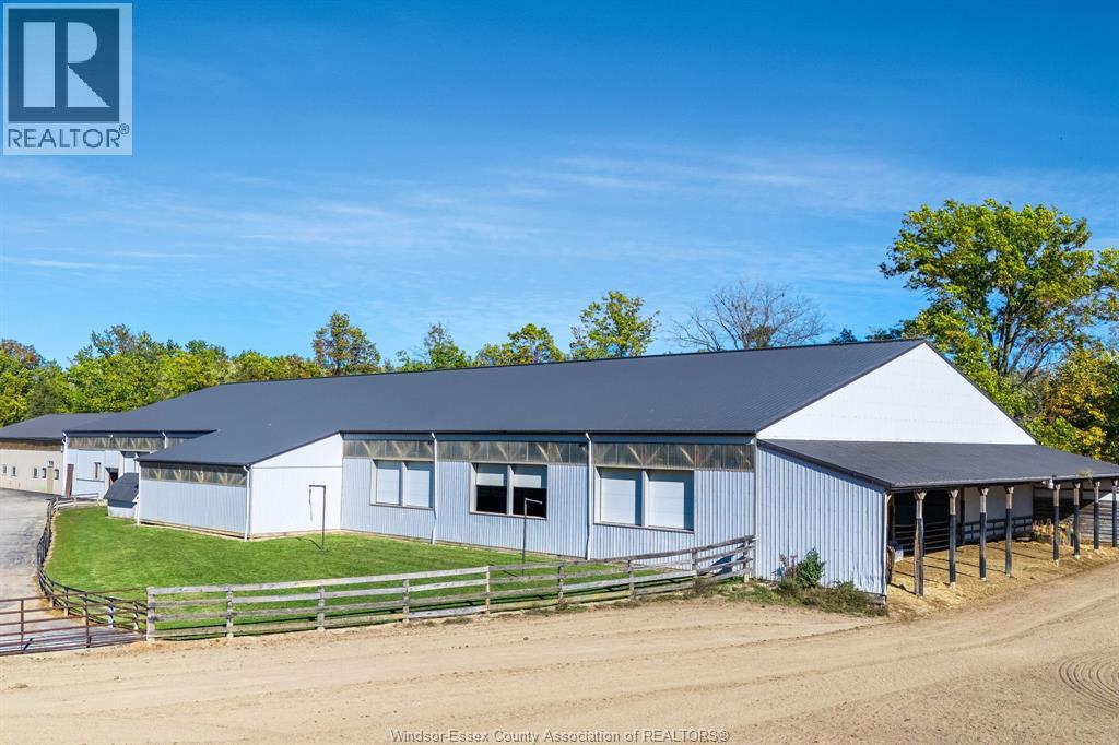 4965 4th Concession, Colchester South, Ontario  N0R 1G0 - Photo 36 - 25028464