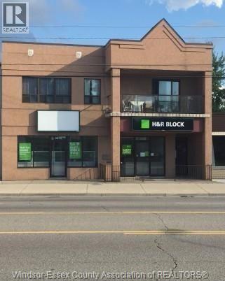 3875 Tecumseh ROAD East Unit# Unit 2, Windsor, Ontario