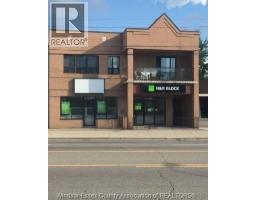 3875 Tecumseh ROAD East Unit# Unit 2, Windsor, Ontario