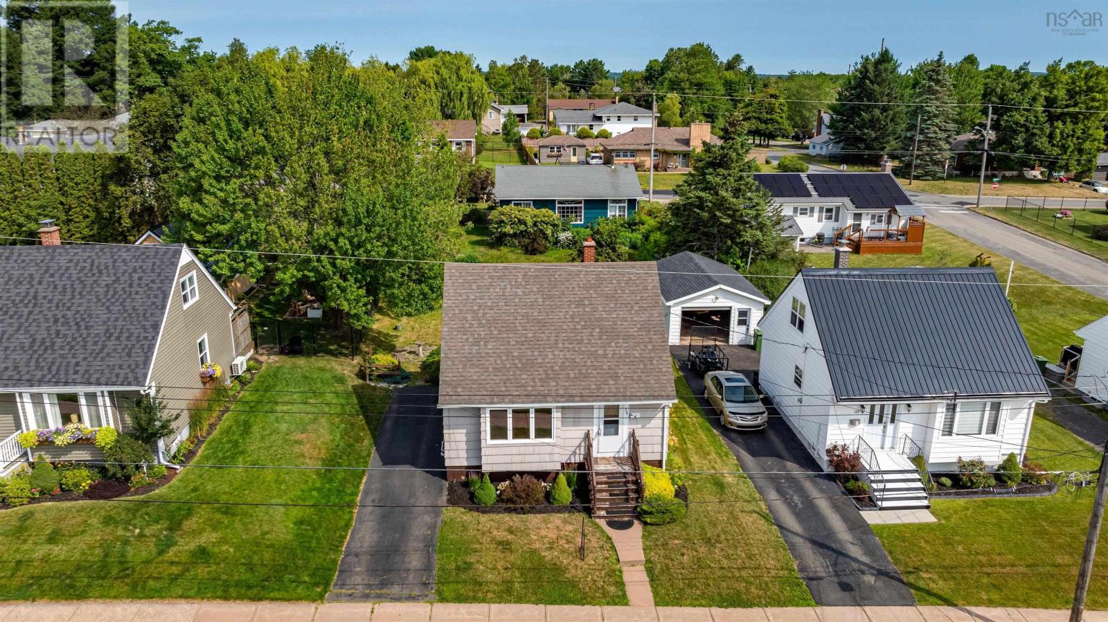 329 Victoria Avenue, New Glasgow, Nova Scotia