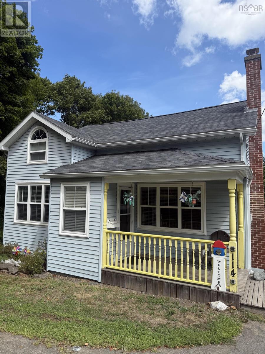 114 Hawthorne Street, Antigonish, Nova Scotia