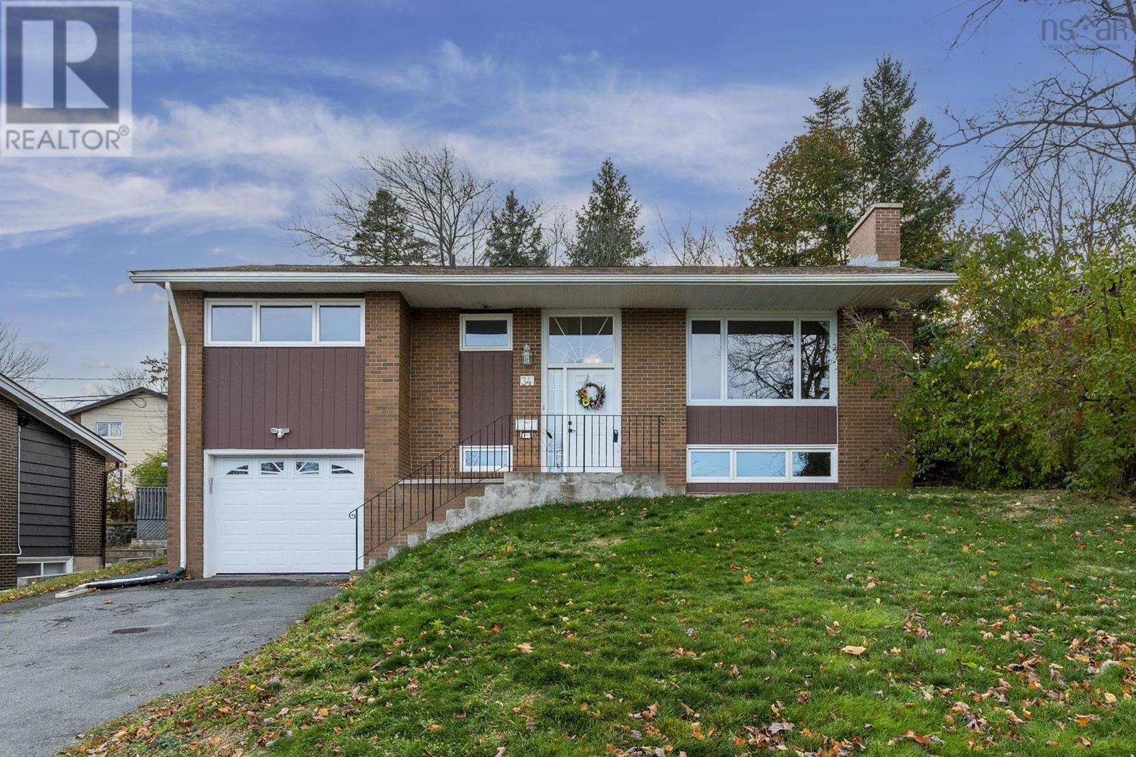 34 Hazelholme Drive, Halifax, Nova Scotia  B3M 1N5 - Photo 1 - 202527333